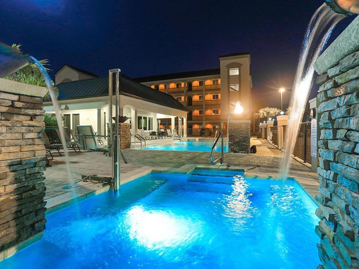 Alerio B203 Villa Destin Exteriör bild